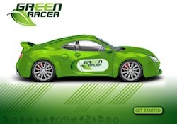 Green Racer App